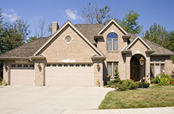 Garage Door Repair Services in Livermore, CA